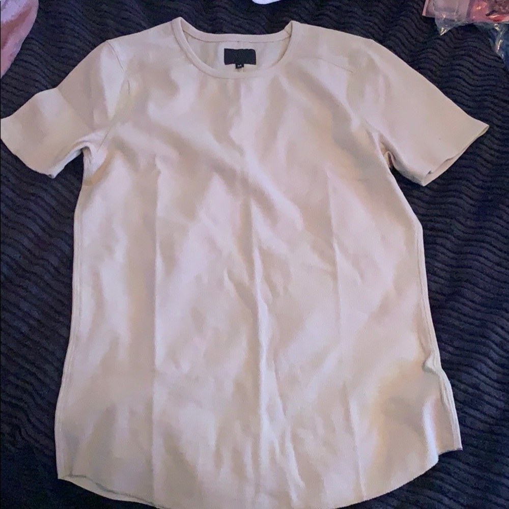 Manmade apparel